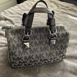 Michael Kors Grayson Purse